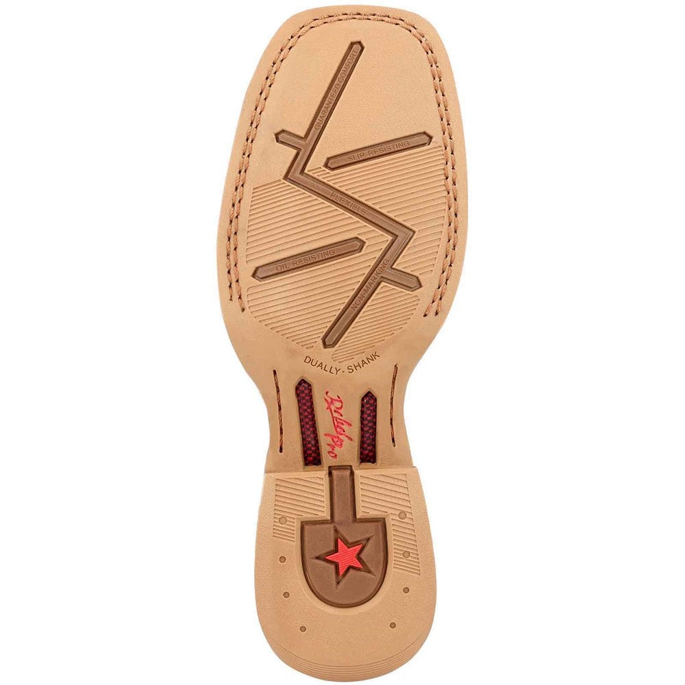 Durango Lady Rebel Pro Western Boot