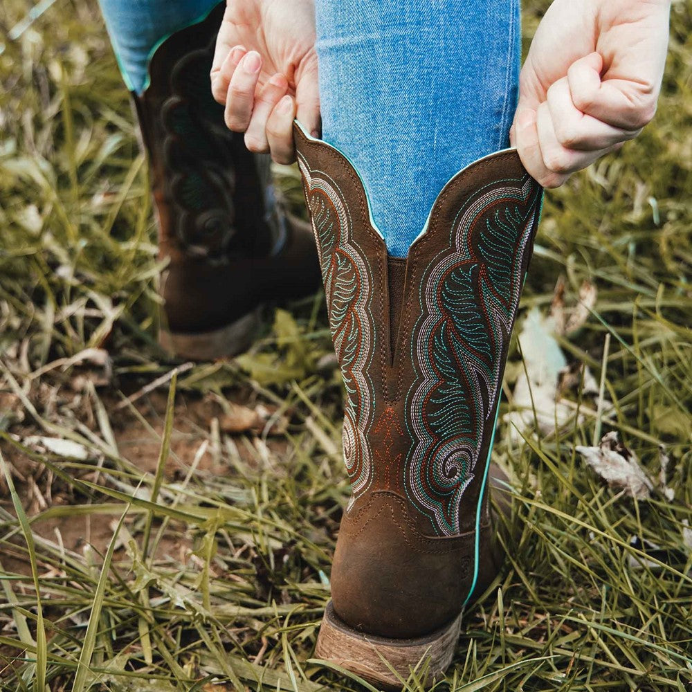 Durango Lady Rebel Pro Western Boot