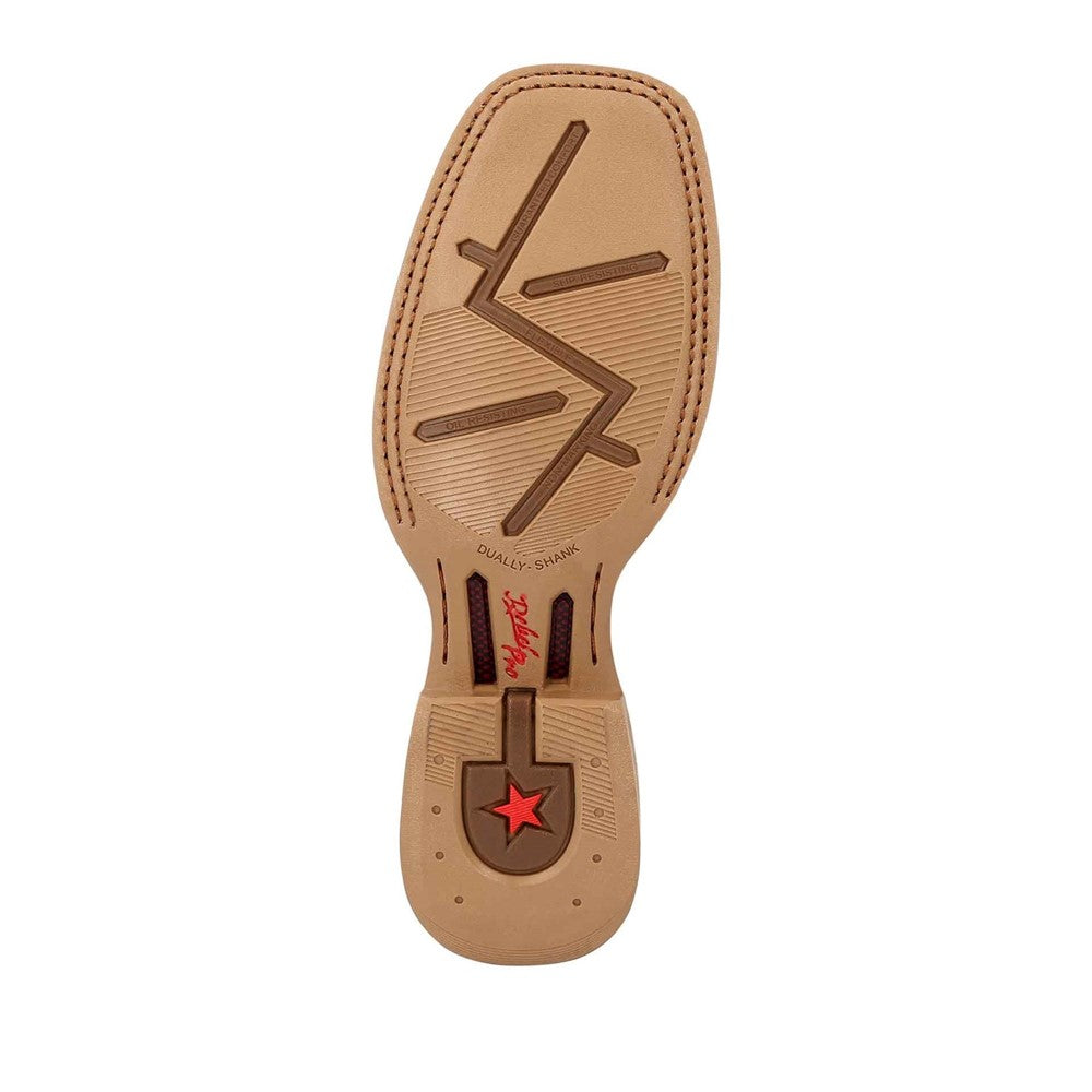 Durango Lady Rebel Pro Western Boot