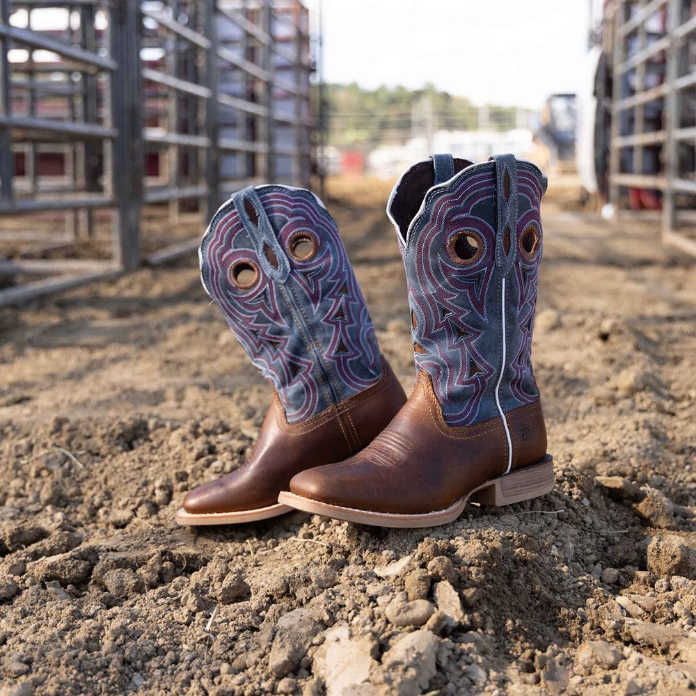 Durango Lady Rebel Pro Western Boot