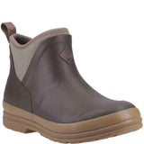 Muck Boots Originals Fleece-Lined Ankle Boot