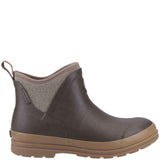 Muck Boots Originals Fleece-Lined Ankle Boot