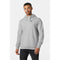 Melange grey