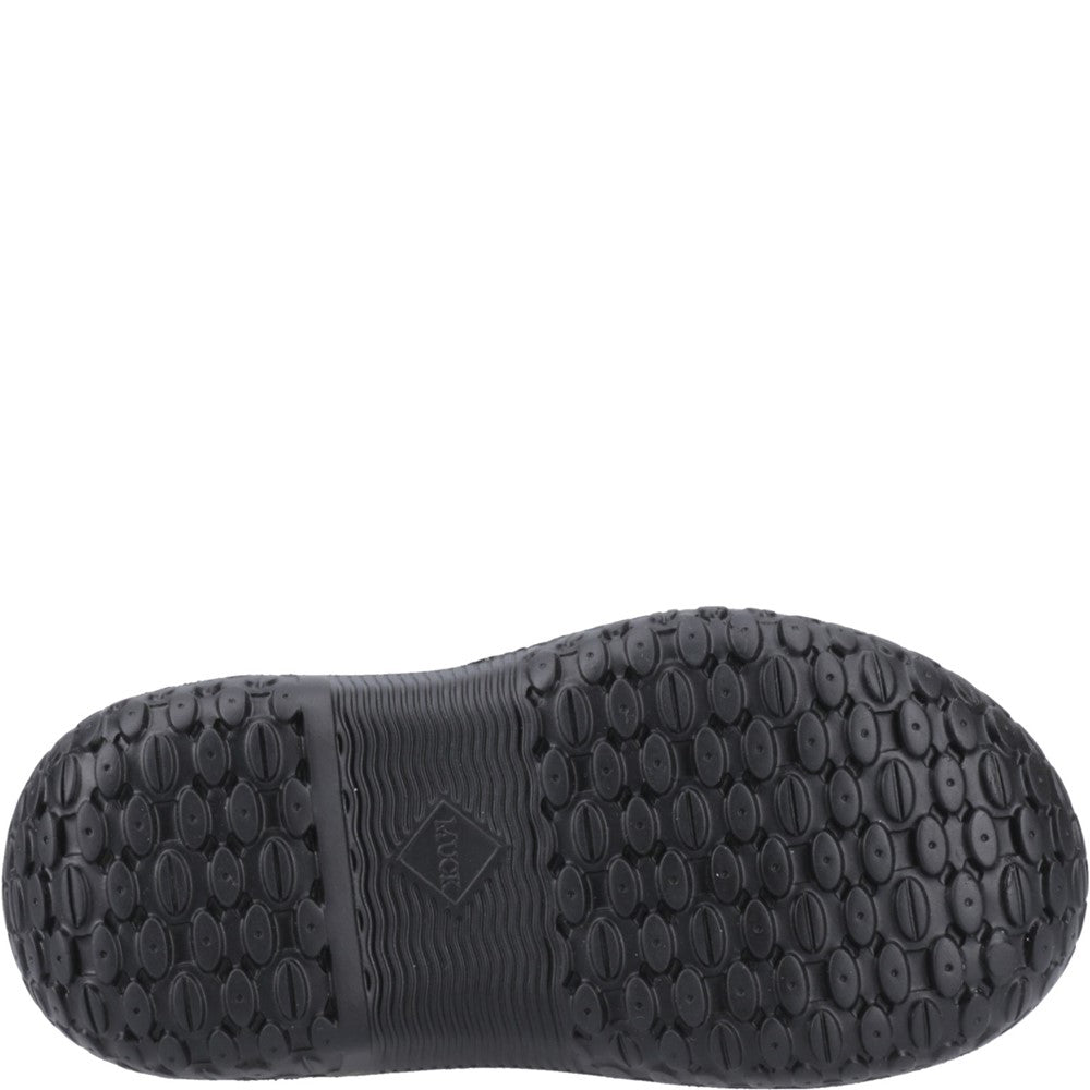 Muck Boots Mini Muck Ankle Boots