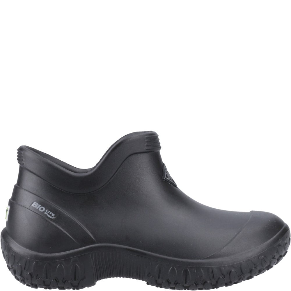 Muck Boots Mini Muck Ankle Boots