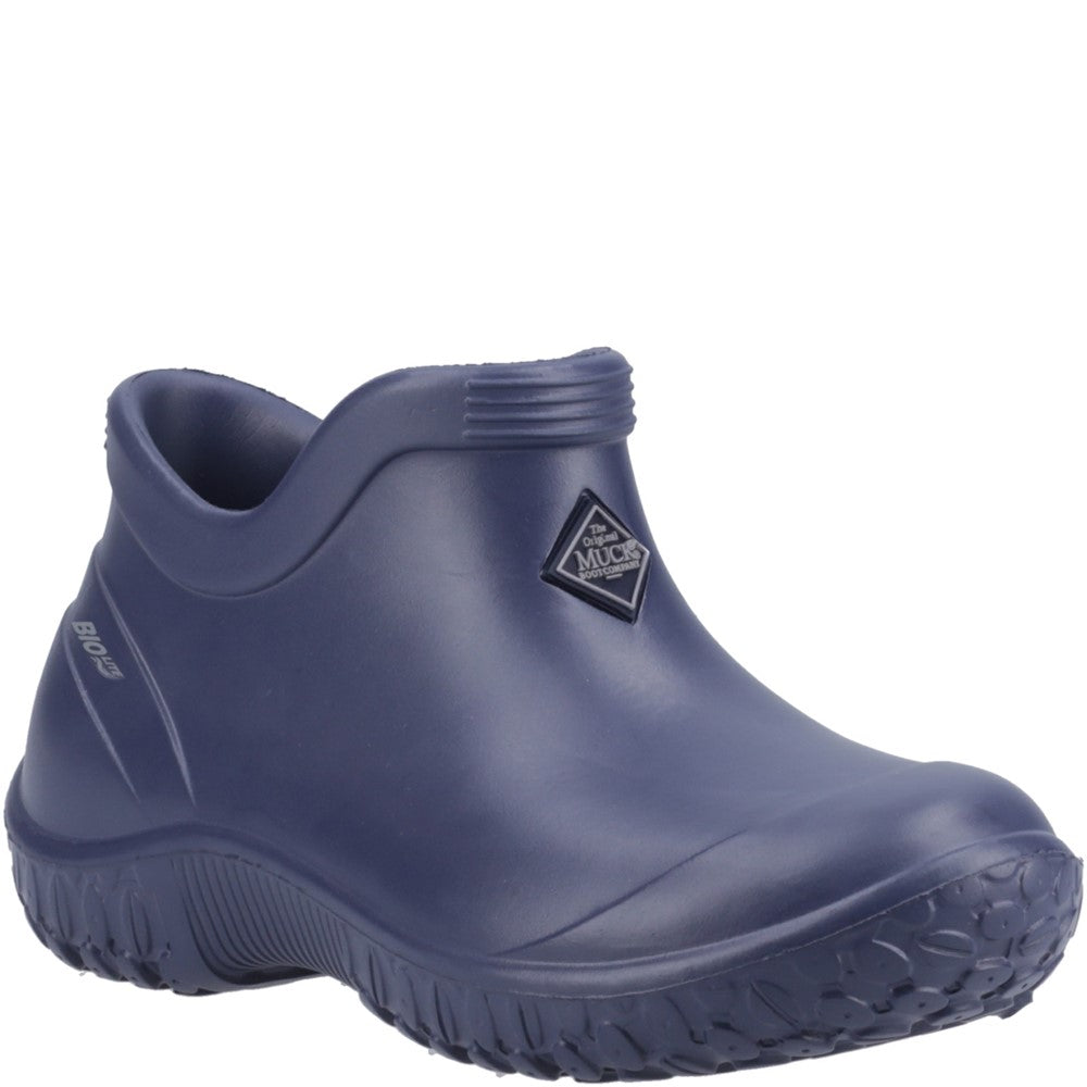 Muck Boots Mini Muck Ankle Boots