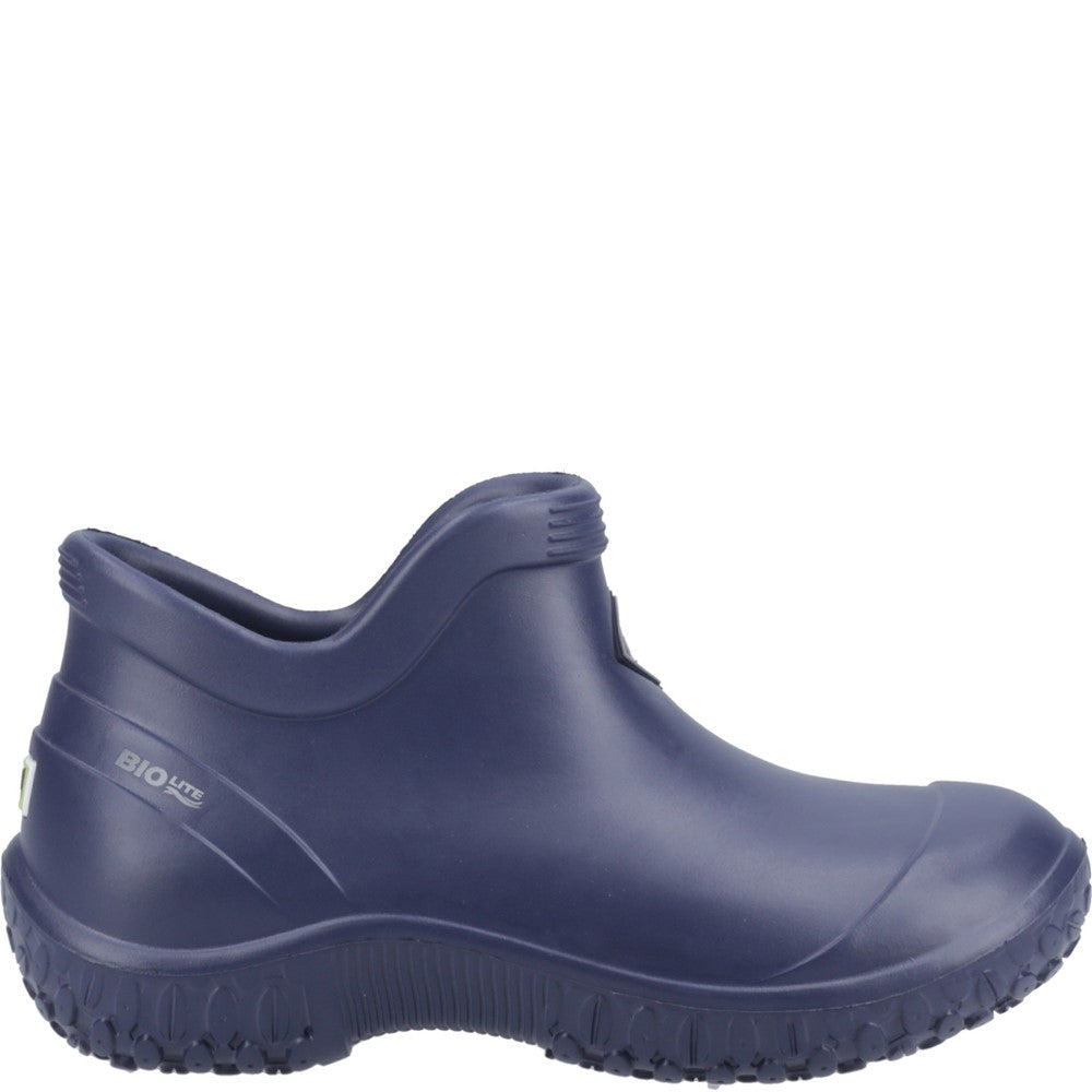 Muck Boots Mini Muck Ankle Boots