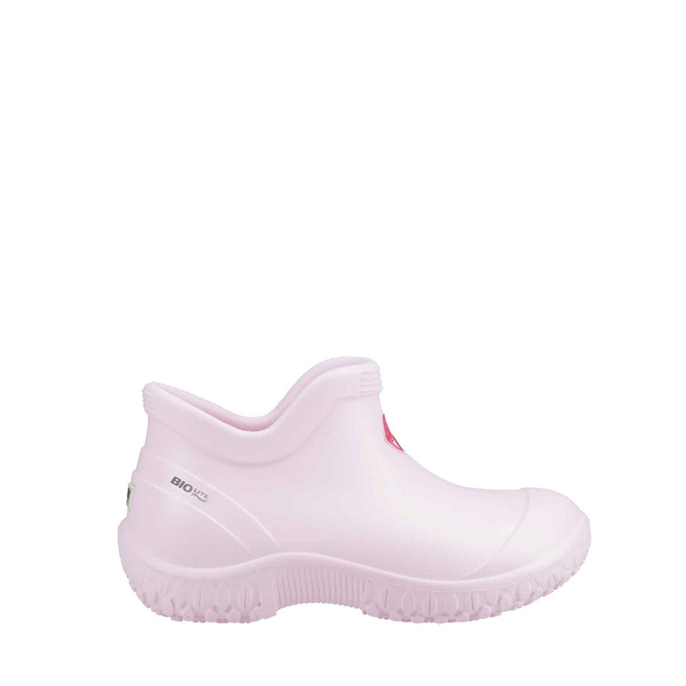 Muck Boots Mini Muck Ankle Boots