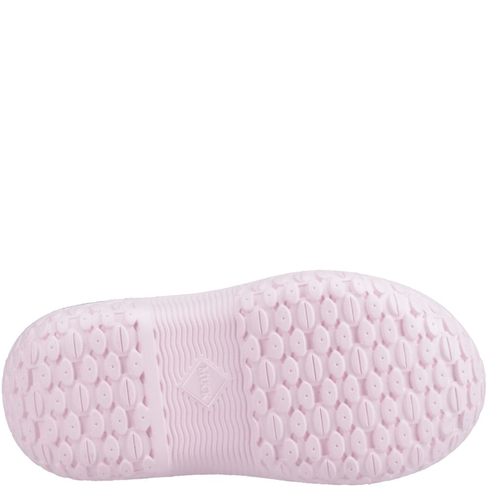 Muck Boots Mini Muck Ankle Boots