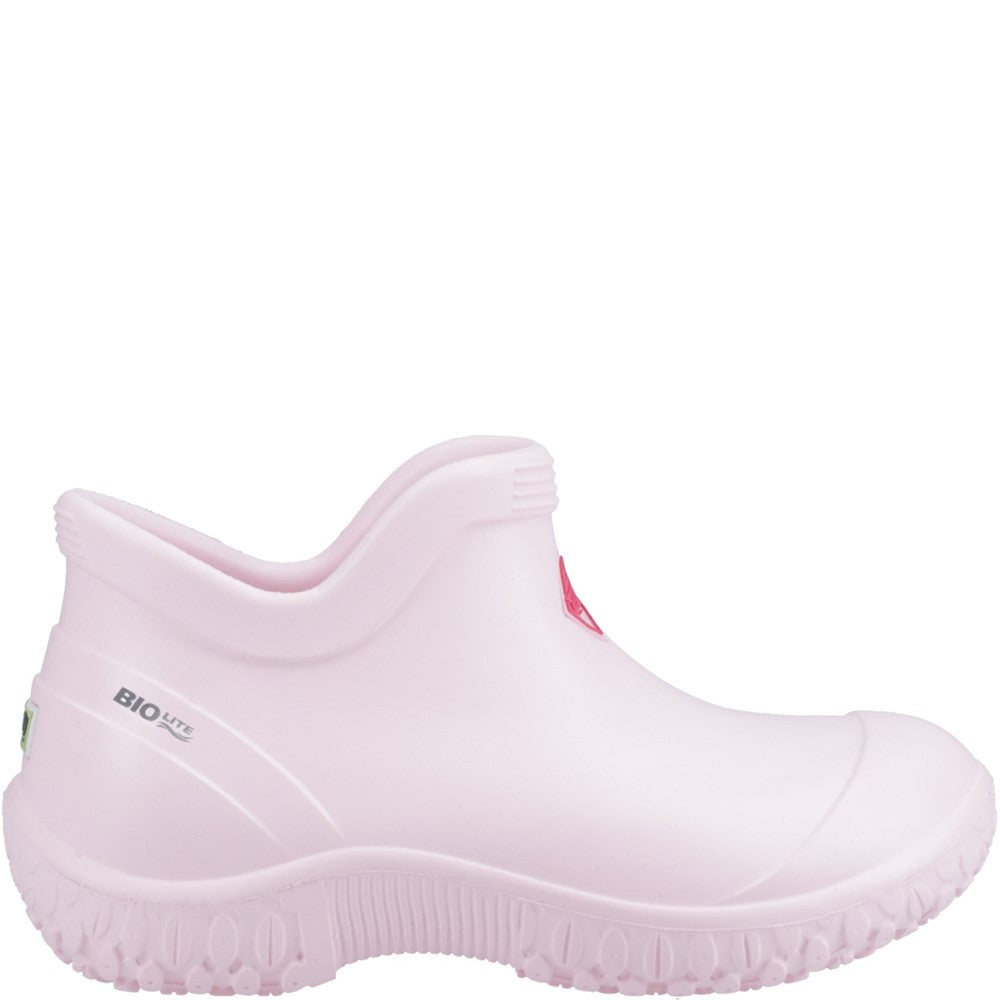 Muck Boots Mini Muck Ankle Boots
