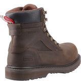 Hunter Safety Tornado Safety Boot