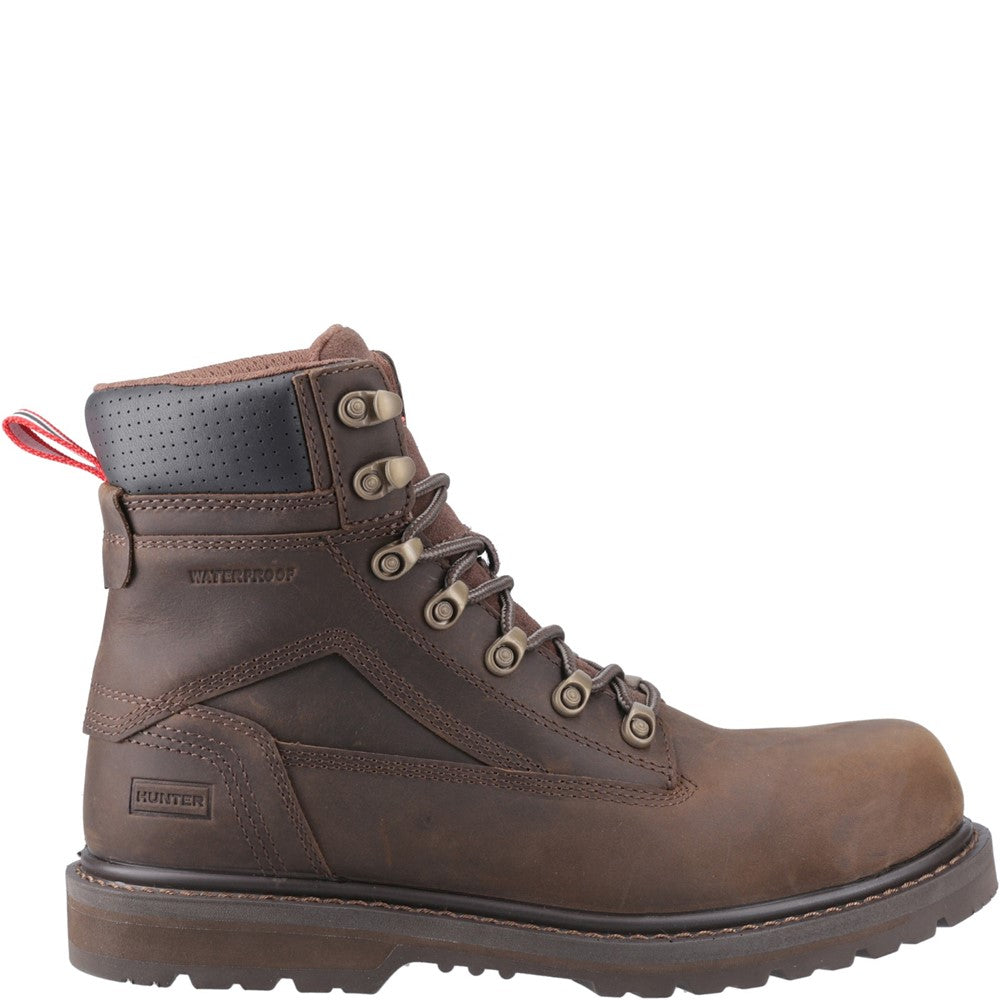 Hunter Safety Tornado Safety Boot