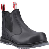 Hunter Safety Thunder Dealer Boot