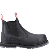 Hunter Safety Thunder Dealer Boot