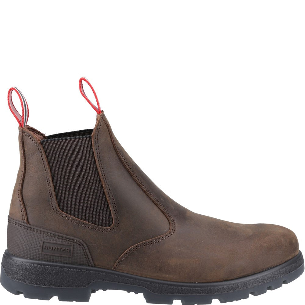 Hunter Safety Drift Dealer Boot