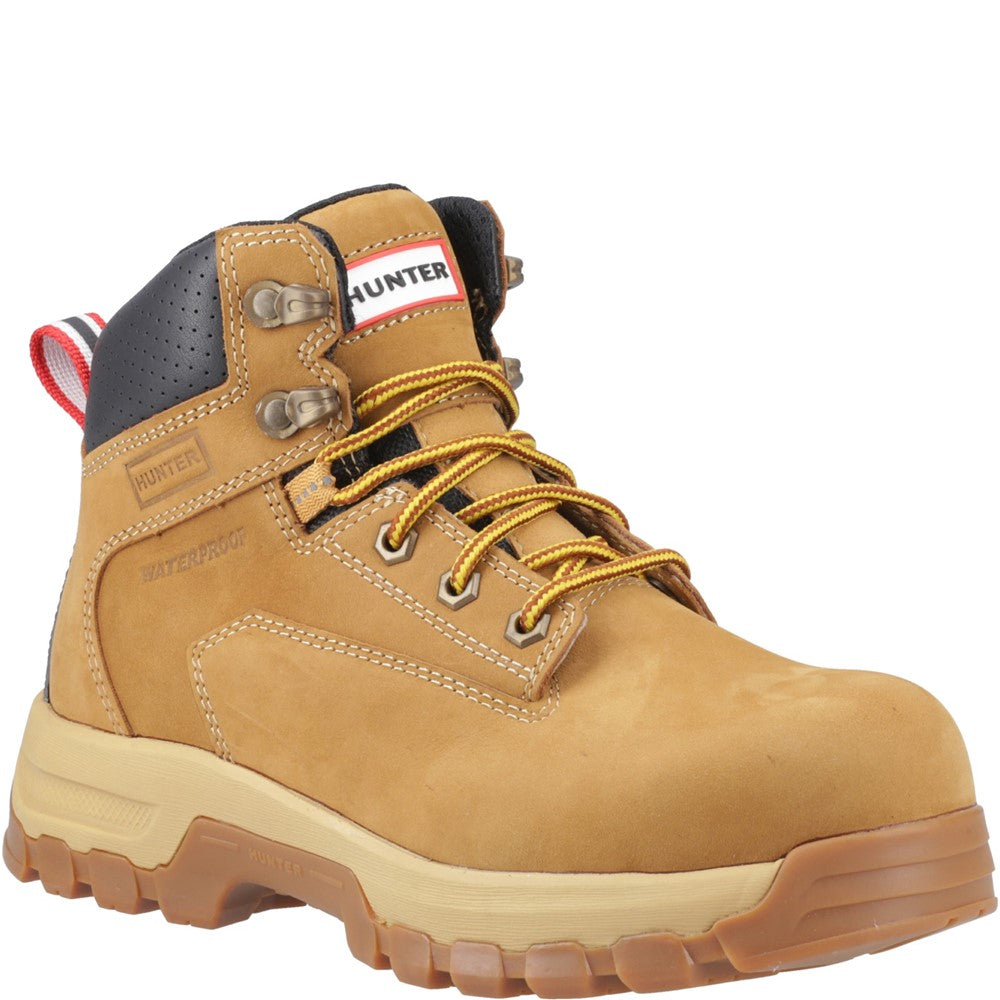 Hunter Safety Gale Safety Boot