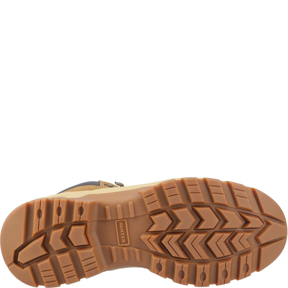 Hunter Safety Gale Safety Boot