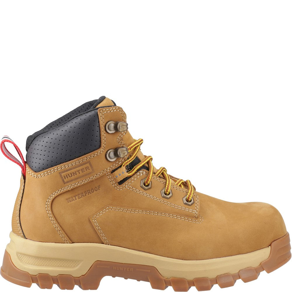 Hunter Safety Gale Safety Boot