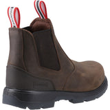 Hunter Safety Breeze Dealer