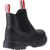Hunter Safety Breeze Dealer