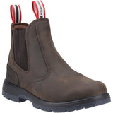Hunter Safety Kirkwood Dealer Boot