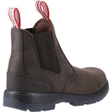 Hunter Safety Kirkwood Dealer Boot