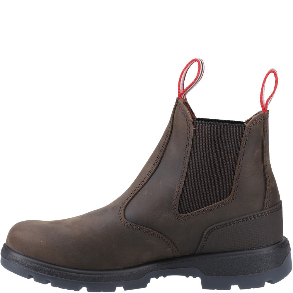 Hunter Safety Kirkwood Dealer Boot