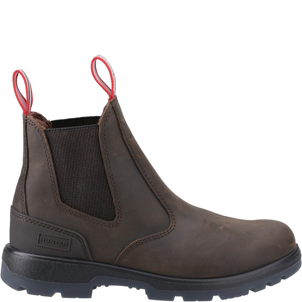 Hunter Safety Kirkwood Dealer Boot