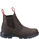Hunter Safety Kirkwood Dealer Boot