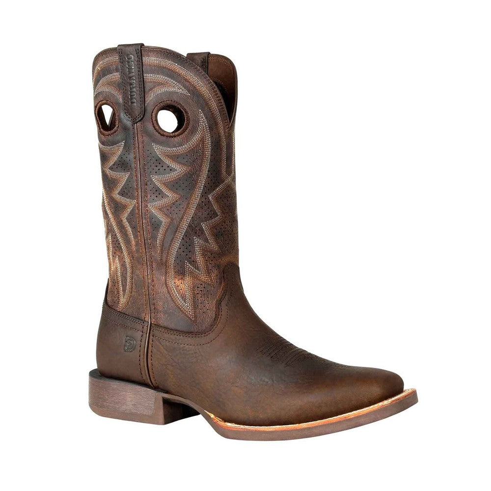 Durango Rebel Pro Western Wide Fit Boots