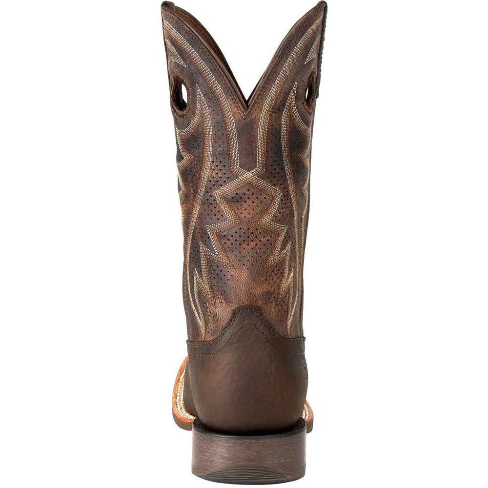 Durango Rebel Pro Western Wide Fit Boots