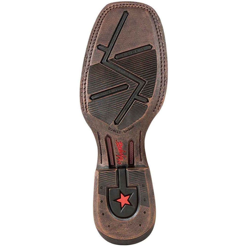 Durango Rebel Pro Western Wide Fit Boots