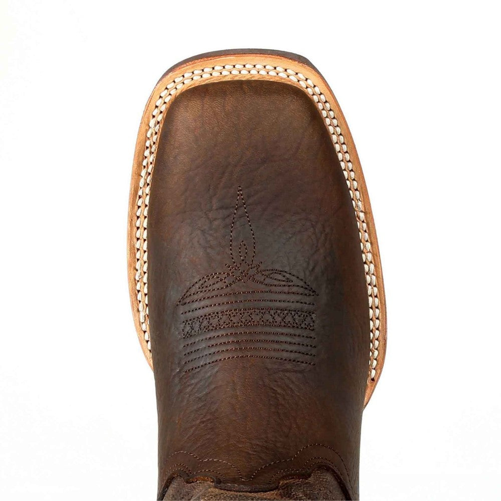 Durango Rebel Pro Western Wide Fit Boots