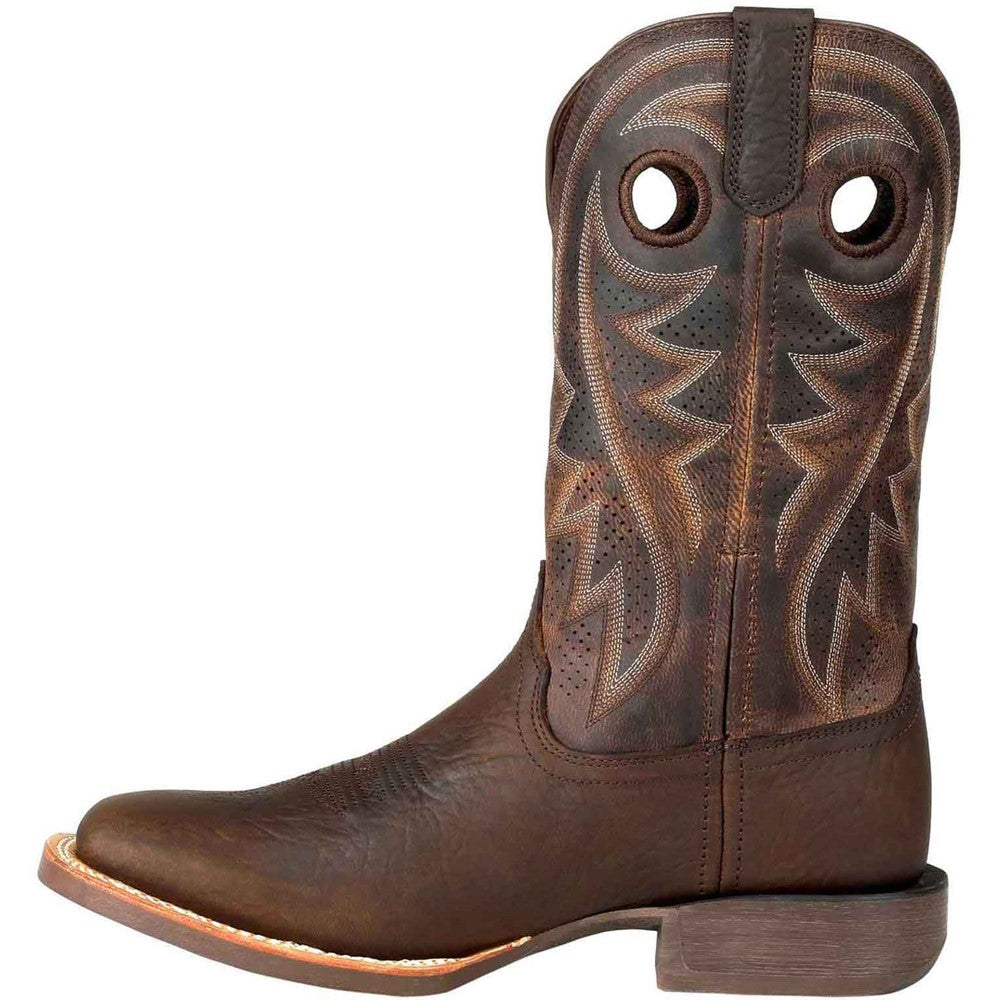 Durango Rebel Pro Western Wide Fit Boots