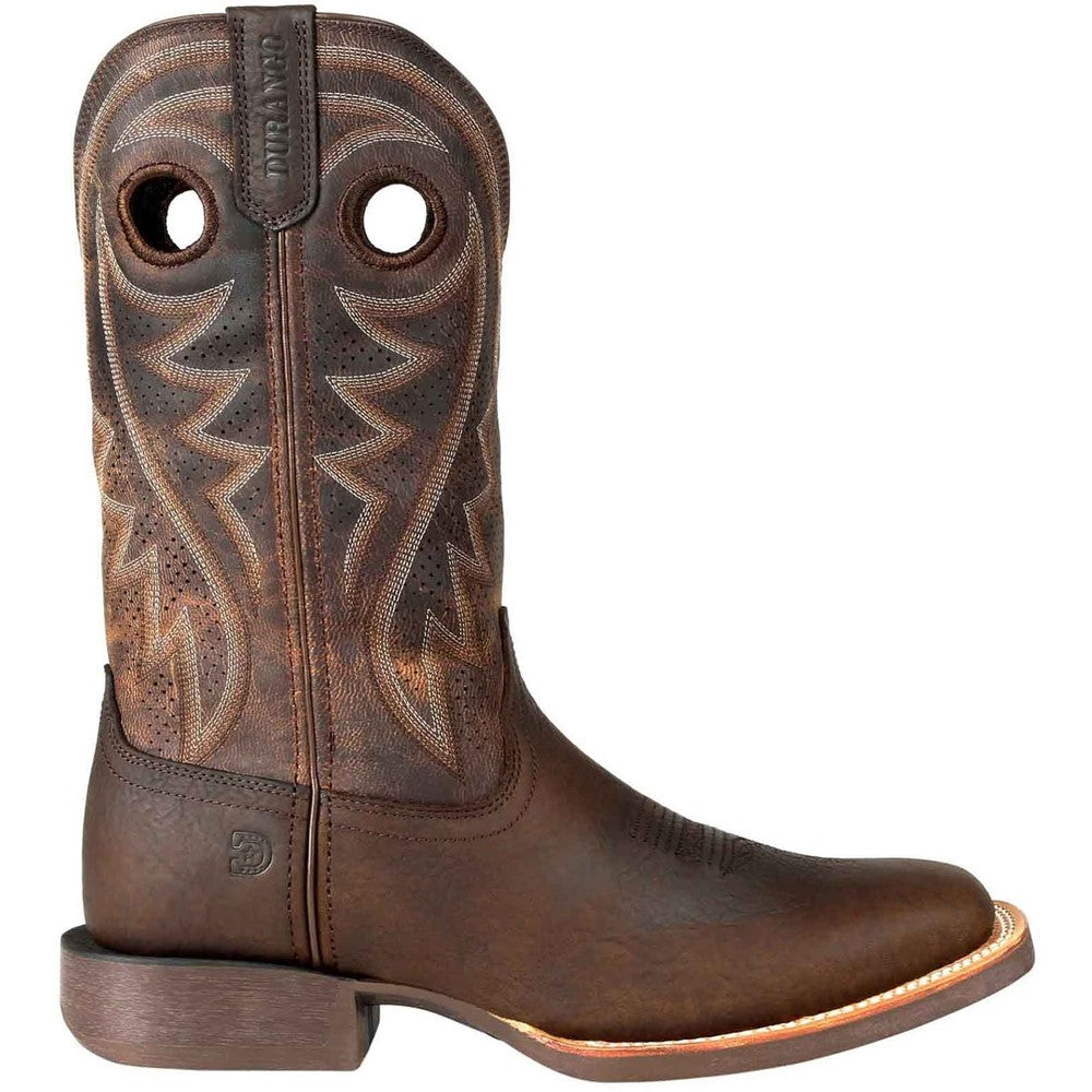 Durango Rebel Pro Western Wide Fit Boots