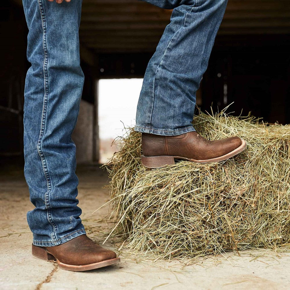 Durango Rebel Pro Western Wide Fit Boots