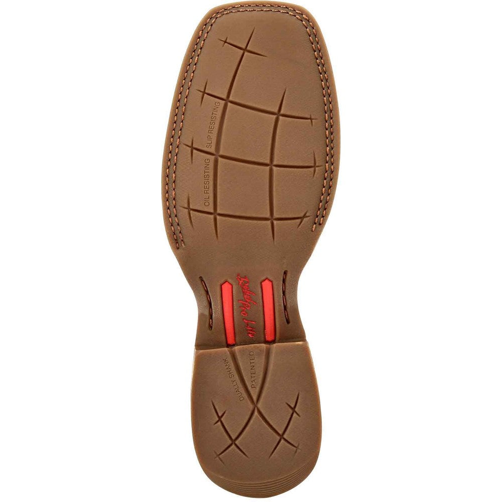 Durango Rebel Pro Lite Western Boot