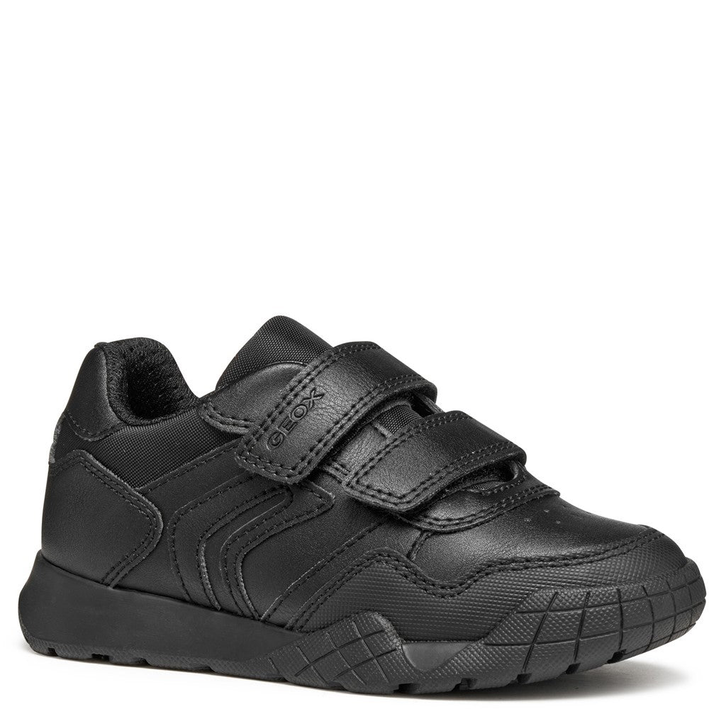 Geox J Rann-E Infant Trainers