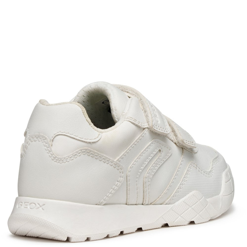 Geox J Rann-E Infant Trainers