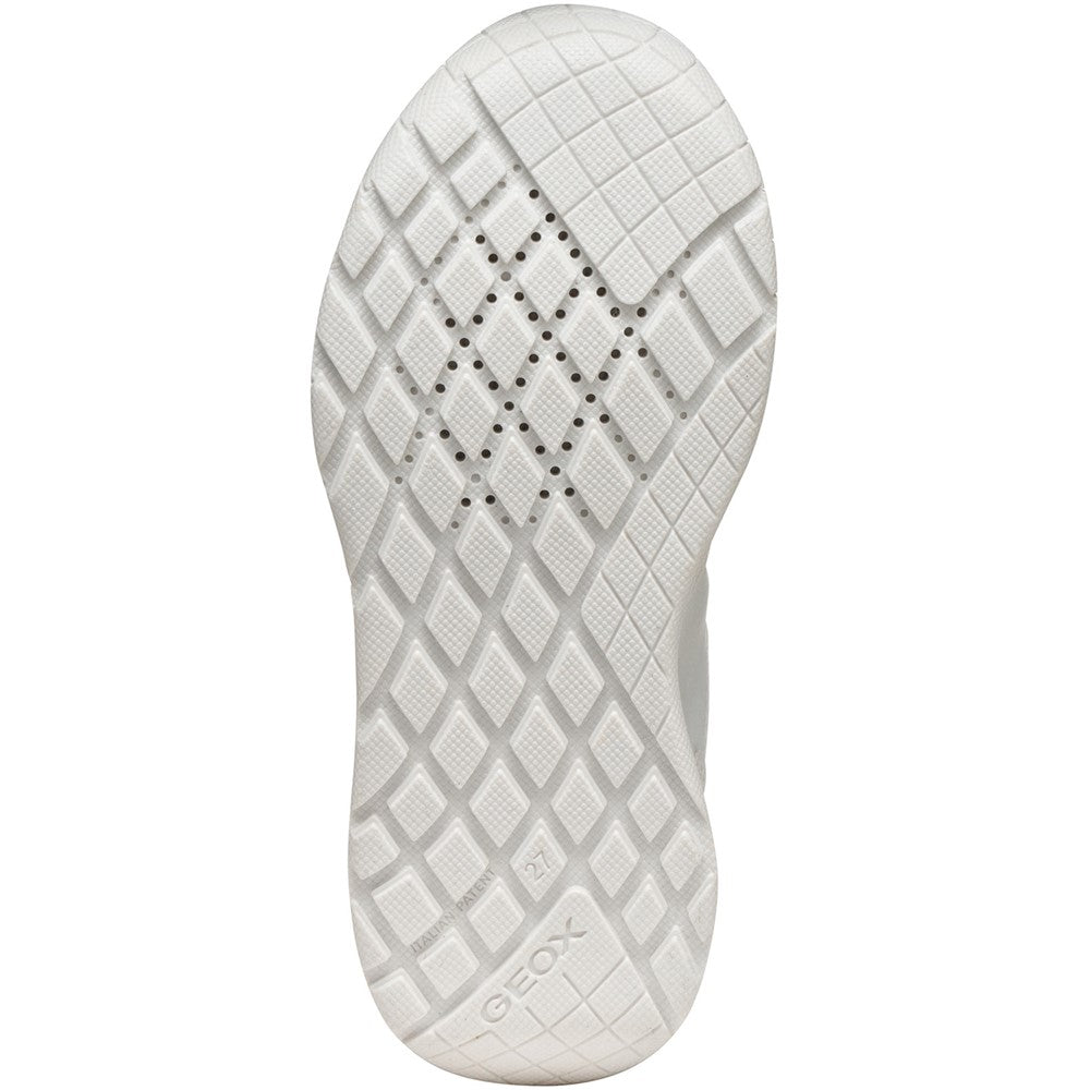 Geox J Rann-E Infant Trainers