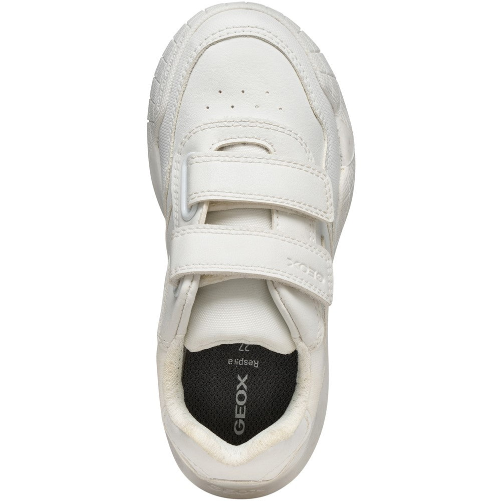 Geox J Rann-E Infant Trainers
