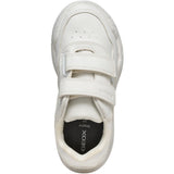 Geox J Rann-E Junior Trainers