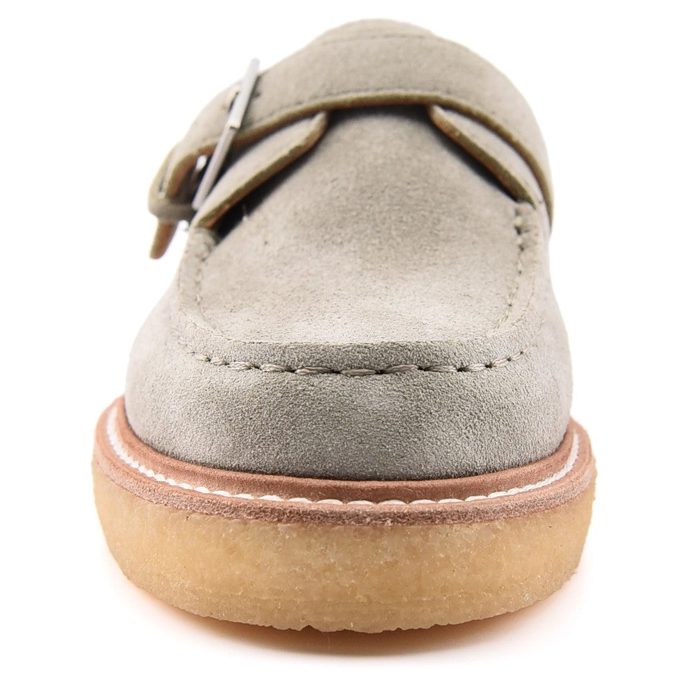 Sperry Captain Oxford Mule