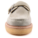 Sperry Captain Oxford Mule