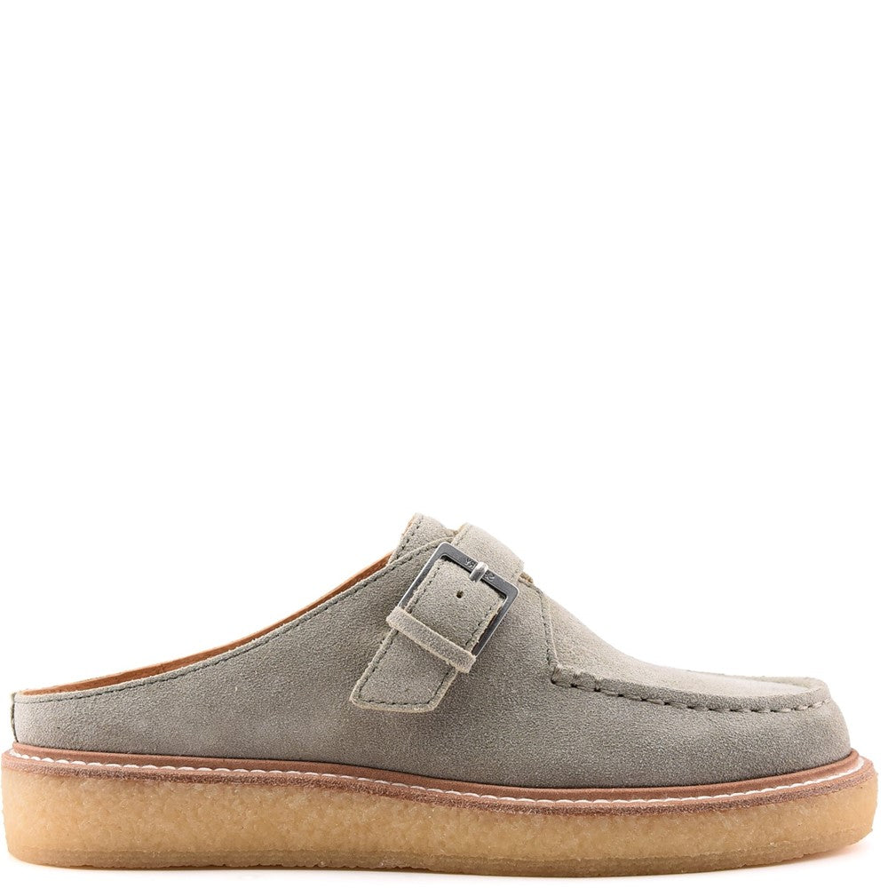 Sperry Captain Oxford Mule