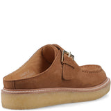 Sperry Captain Oxford Mule