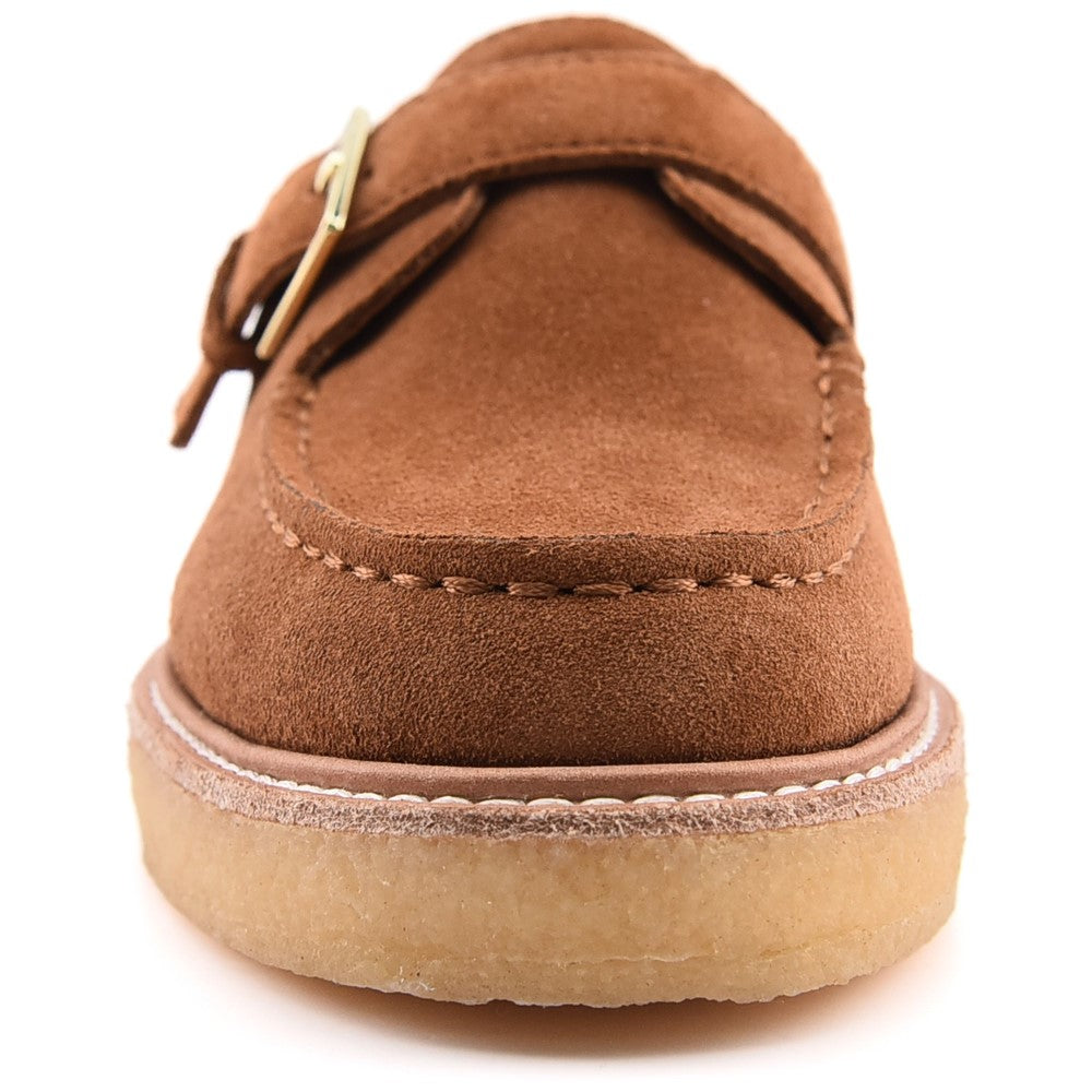 Sperry Captain Oxford Mule