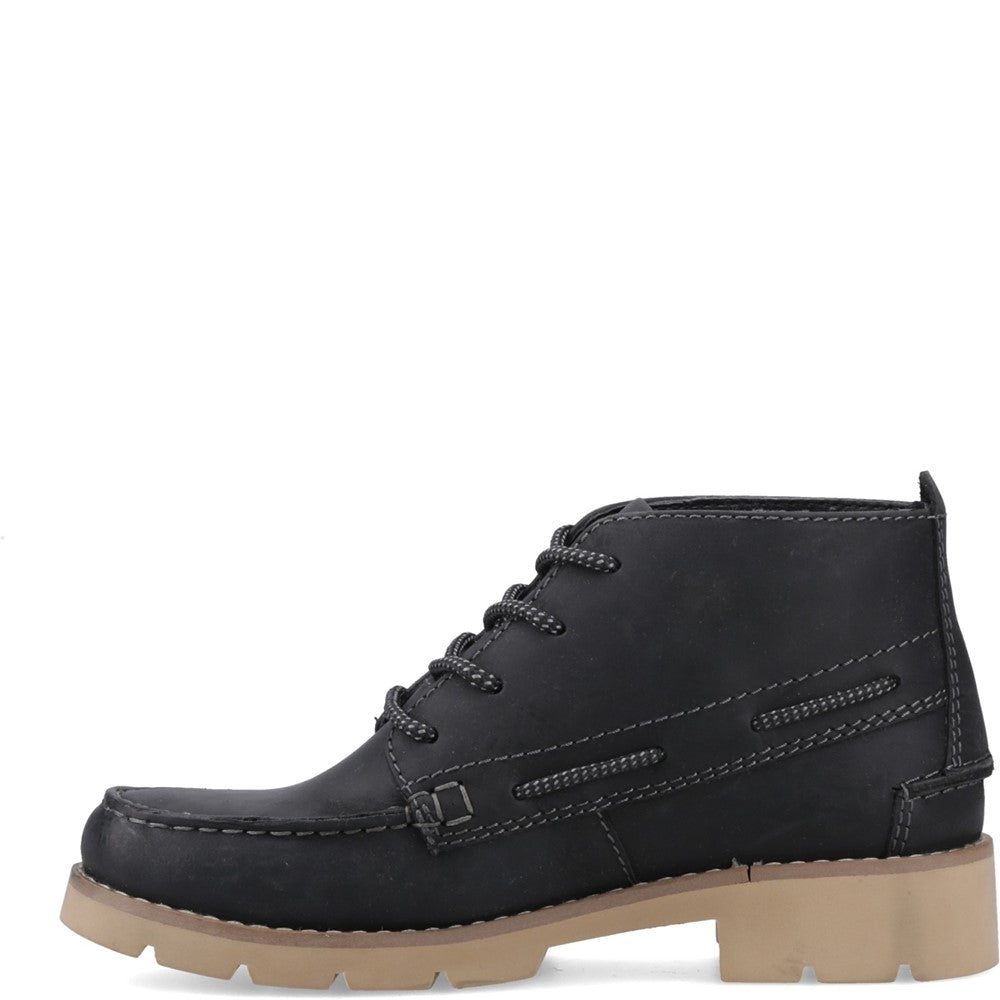 Sperry Savanna Boot