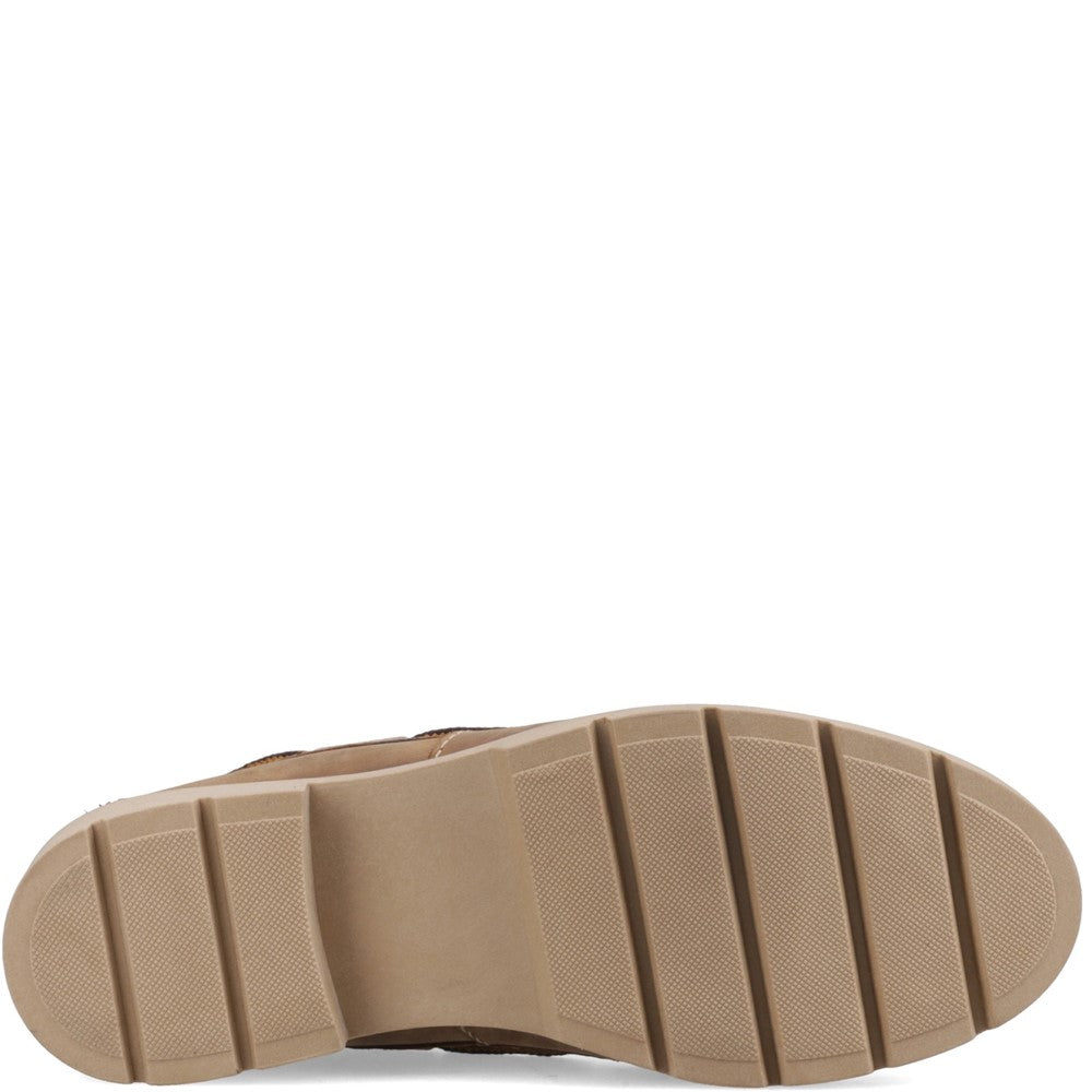 Sperry Savanna Boot