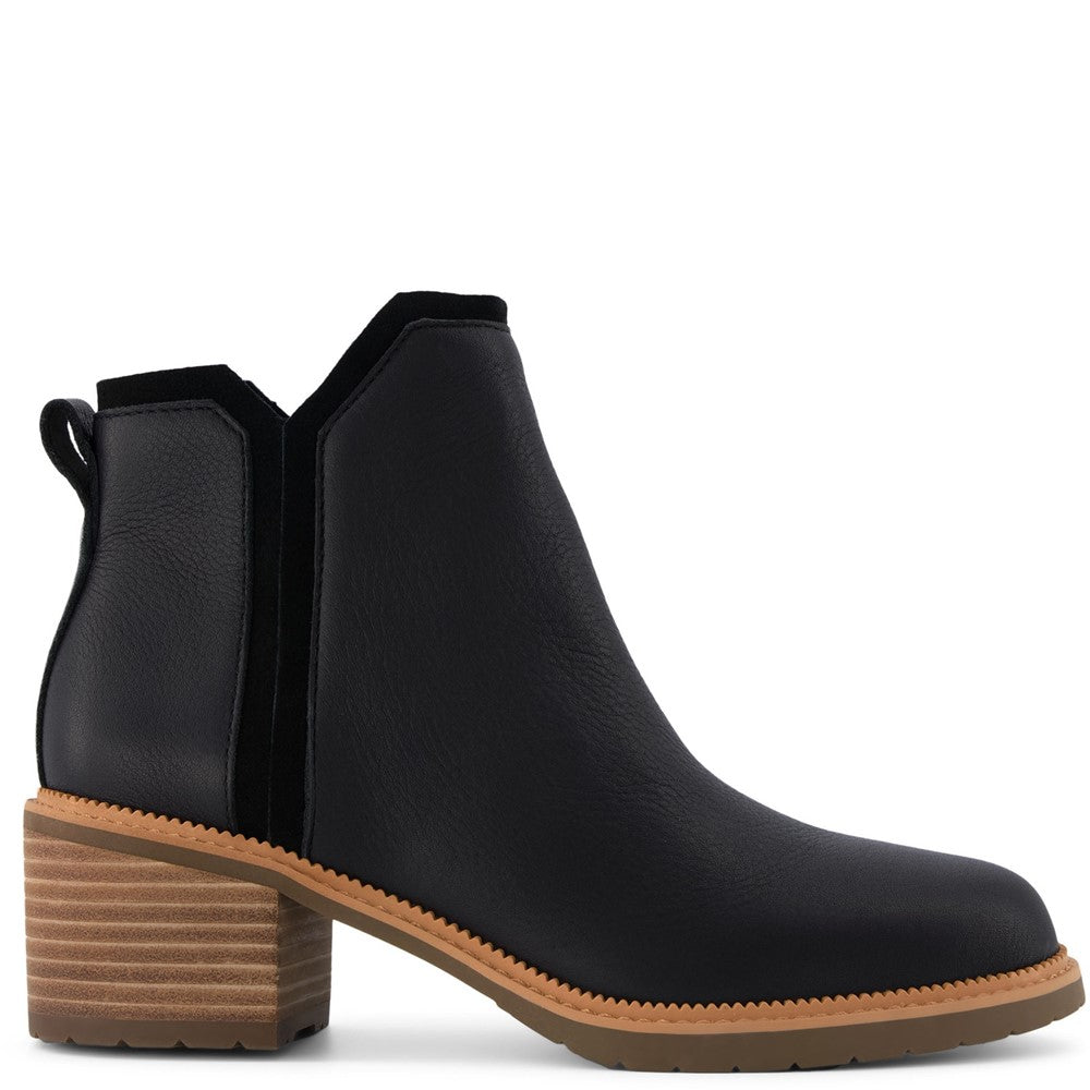 TOMS Hailey Ankle Boot